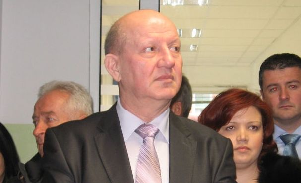 Zoran Stankoviq