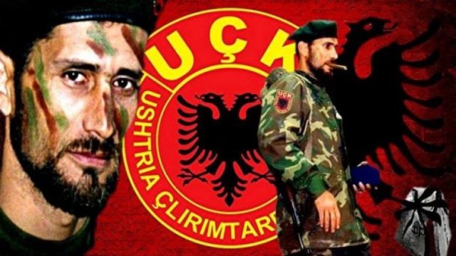 Agim Ramadani-vulosi bashkimin kombëtar, më 1999 në Koshare