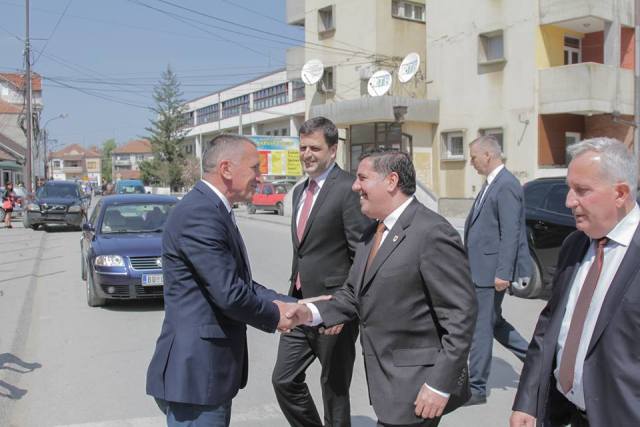 Këshillit Nacional