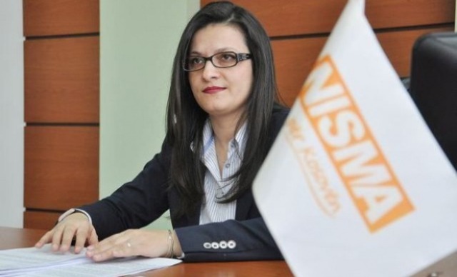 Valdete Dushica-Bajrami: Isa Mustafa kryeministri më i dështuar që nga paslufta