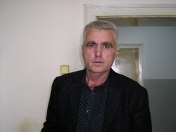 Fadil Haliti