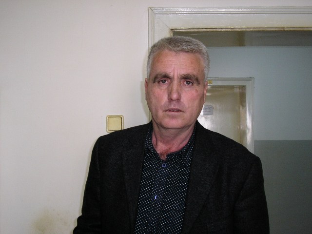 Fadil Haliti