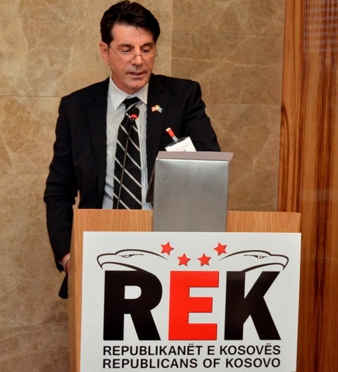 SHBA rikthen fokusin e saj në Ballkan, rikonfirmon aleancën me shqiptarët!