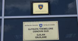 masës së paraburgimit