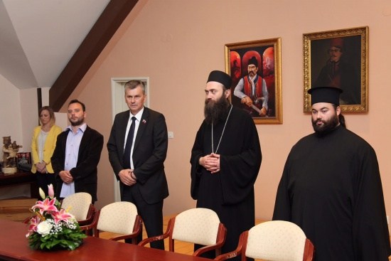 kishës ortodokse