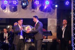 Erzeni është Holyfield’i shqiptar