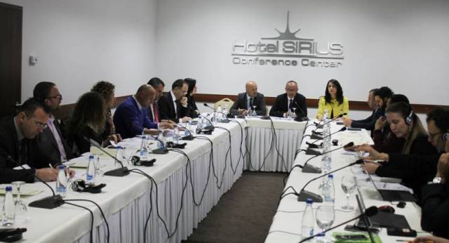 Sistemin e Informimit Shëndetësor
