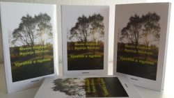 libri "Vjeshtë e ngrime"