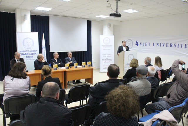 Lulet dhe Lotët e Kosovës