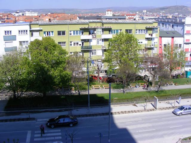 15 qershori – Dita e Çlirimit të Gjilanit me një sërë aktivitetesh