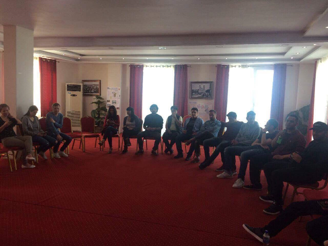 Erasmus+