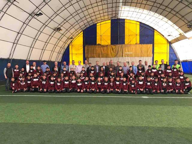 GS. Gjilan