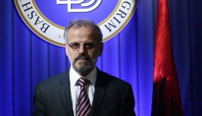 Xhaferi: Pa shqiptarët institucionet në Maqedoni nuk funksionojnë