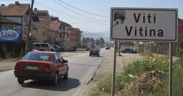 Foto Lajme nga Vitia