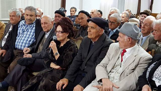 Vetëvendosje: Pensionet do të rriten, stabile dhe të mjaftueshme për gjeneratat e ardhshme