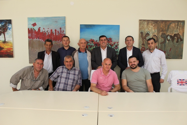 150 mijë euro për klubet sportive në Gjilan