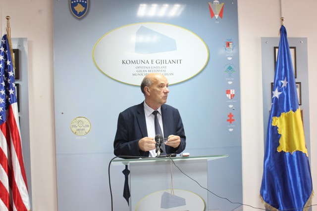 Komuna kërkon nga qytetarët ta shfrytëzojnë ligjin për falje të borxheve