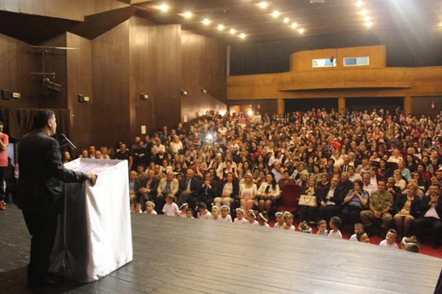 Shkolla “Timi Mitko” dhe “Liria” në Gjilan shënojnë ditën e themelimit të tyre