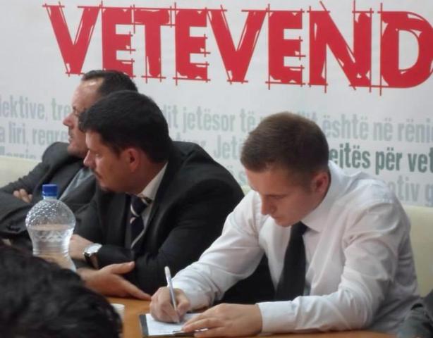 Salihu: Këshilli i fshatit jofunksional