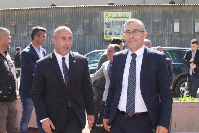 Haradinaj: Nëse i zoti i shtëpisë është qyqan, nuk ka forcë në tavolinë!