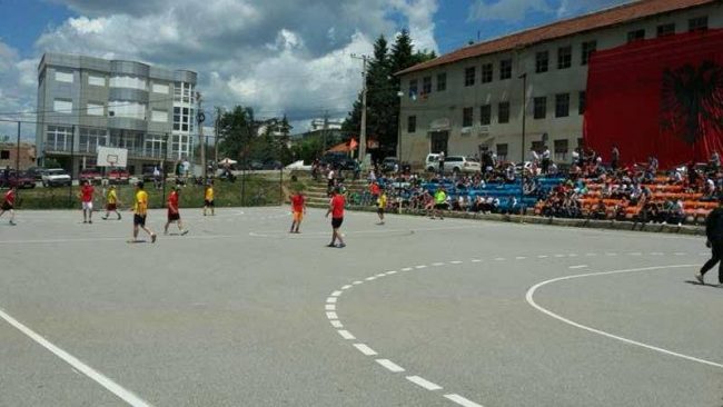 Aktivitete të ndryshme për nderë të dëshmorëve Shaban e Sami Ukshini