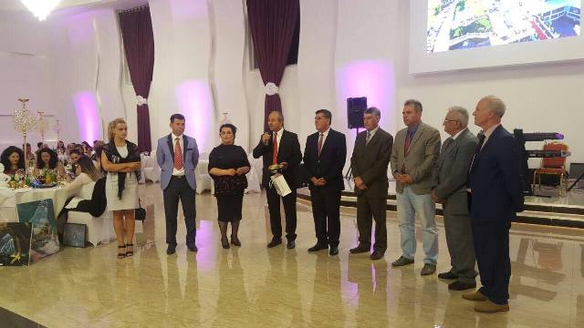 Haziri:  I nderuar me suksesin e nxënësve gjilanas në matematikë