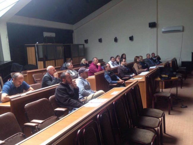 Fermerët vitias trajnohen për kultivimin e mjedrës