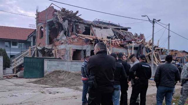 Kajtazi: Rrëzimi i xhamisë në Zemun dëshmon edhe njëherë shovinizmin në Serbi