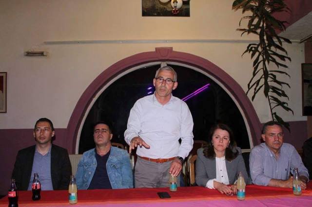 Bresalc: Ka ardhur koha për njerëz të dëshmuar dhe me projekte konkrete për zhvillimin e vendit
