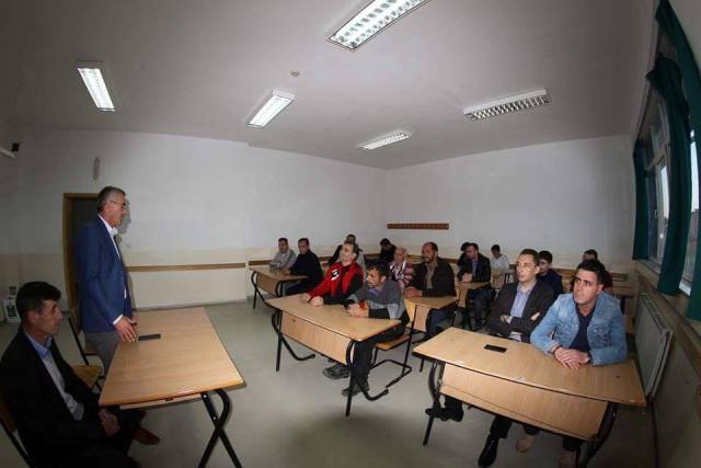 Kadriu: Ka ardhur koha e njerëzve me duar të pastra dhe të pakorruptuar