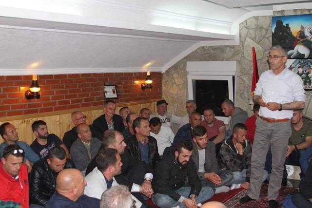 Kosova Lindore: Vetëm Ramush Haradinaj mund të na kthejë nderin dhe idealet tona