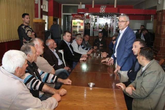 Kadriu: Me Ramush Haradinaj kryeministër, Kosova do ta arrijë integrimin evropian