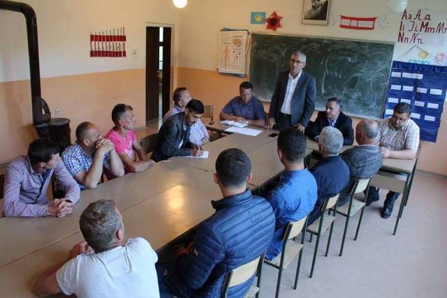 Kadriu: E kemi dëshmuar se duam dhe kemi qëllim të punojmë vetëm për qytetarin