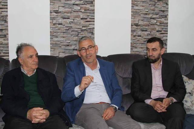Kadriu: Taksat e qytetarëve do të kthehen në investime për të mirën e përgjithshme