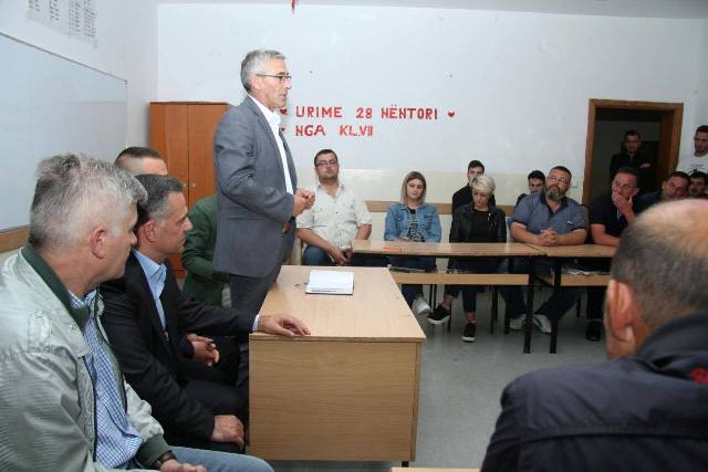 Kadriu:Vota jashtë Gjilanit dhe Anamoravës, është votë që vështirë përkthehet në përfaqësim të denjë