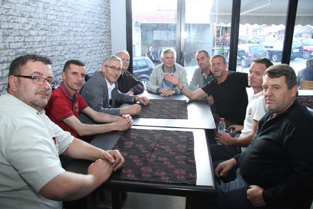 Kadriu: Asnjëherë nuk kam pranuar ta shfrytëzojë paranë publike