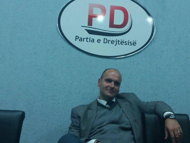 Bashkohuni me PD për një fitore  më 11 qershor