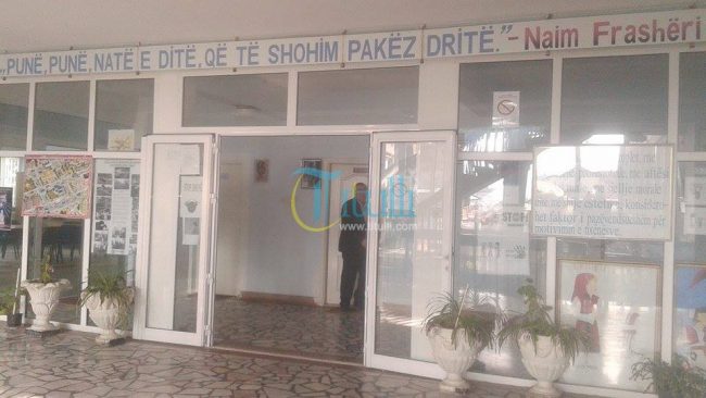 Mësuesit e serbishtes në shkollat e Luginës nuk dinë as vetë të flasin, Titulli kishte hulumtuar