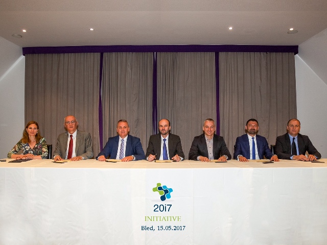 Mblidhen Autoritetet e Privatësisë të ish-YU