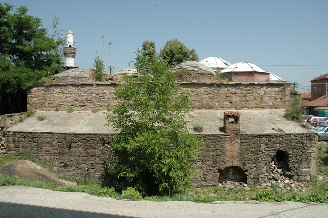 Disa fjalë për vendndodhjen dhe të kaluarën e Pazarit të Ri (Novi Pazarit apo Yeni Pazar)!