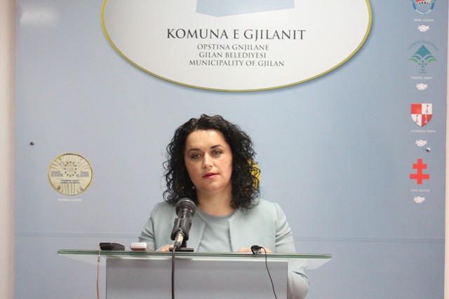 Në Arsimin e Gjilanit ka përparime të mëdha në cilësi dhe infrastrukturë