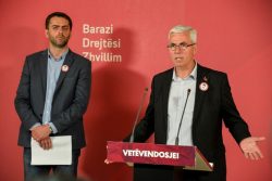 hetim ndërkombëtar