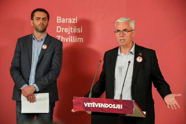hetim ndërkombëtar