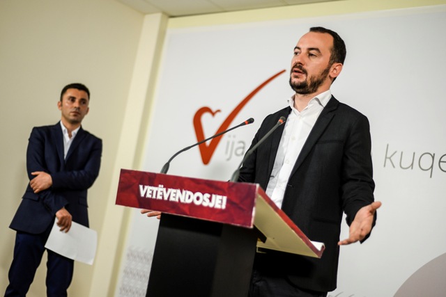 Vetëvendosje: KQZ nuk e do votën e mërgatës