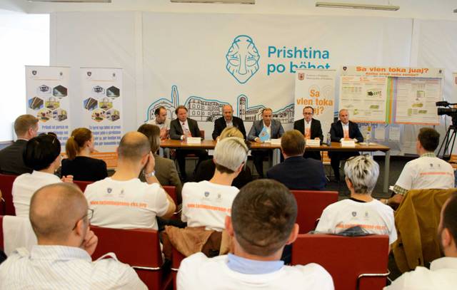 Fillojnë ekspozitat për vlerësimin preliminar të tokës për komunat e Kosovës