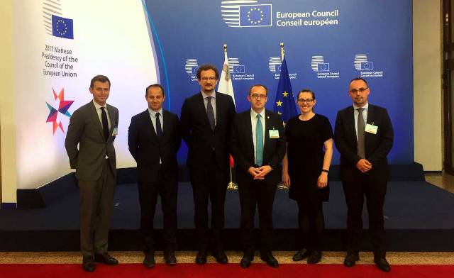 Komisioni Evropian, shtetet e Ballkanit Perëndimor dhe Turqia miratojnë konkluzionet e Dialogut Ekonomik-Financiar