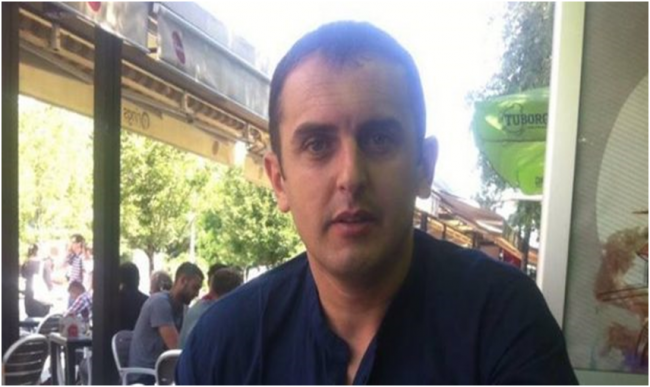 Maji i lavdisë së Bardhyl Osmanit, për Kosovën Lindore