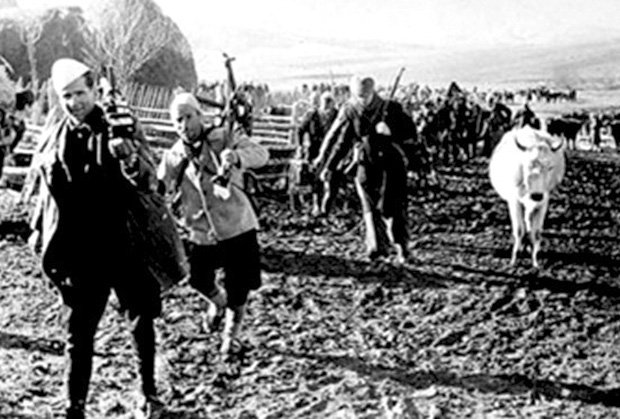 Anamorava dha 8.000 dëshmorë e të vrarë (1943-1945), më shumë se çdo rajon i Kosovës – disa nga emrat e tyre