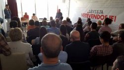 Vetëvendosja e Gjilanit