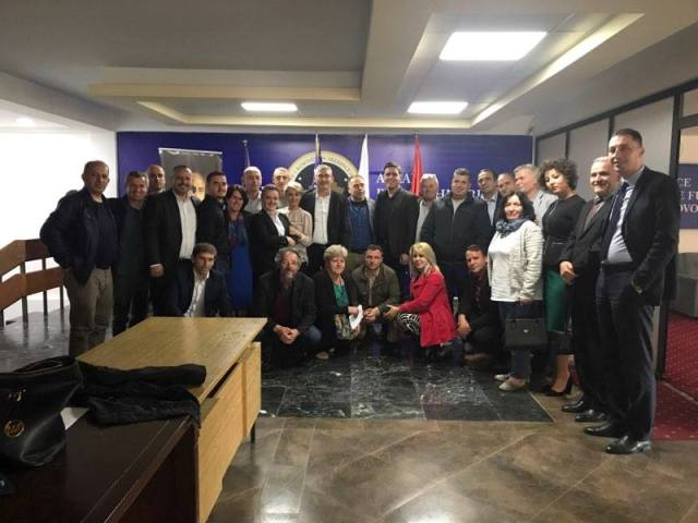 Rexhep KaAdriu